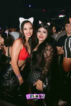 Xelosa Event